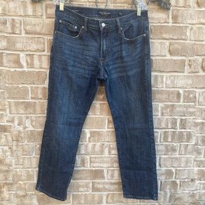 Lucky Brand 221 Straight Jean Men's 32x30